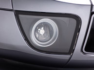 2006 Ford  GT Tungsten Grey /white Stripes 1FAFP90S66Y400916 